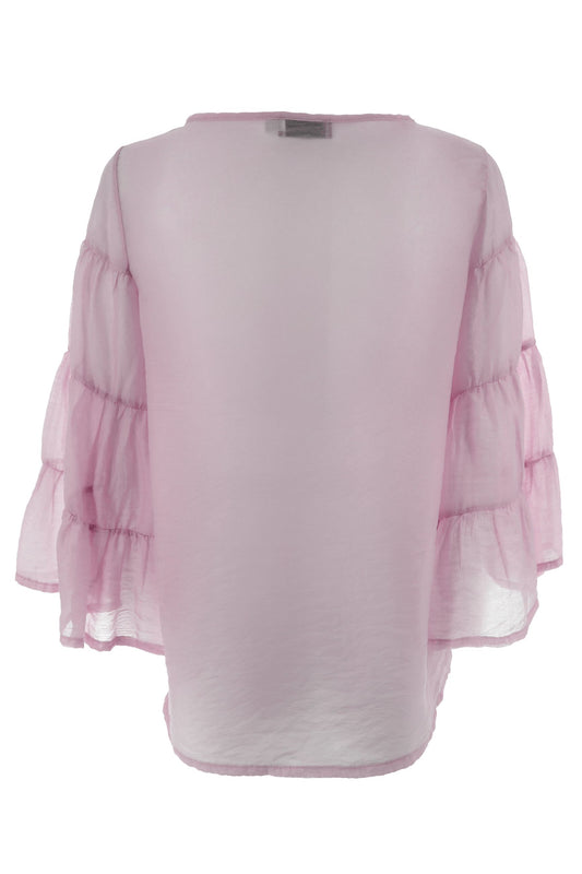 WOPE202615 - Bluse - Karakorum