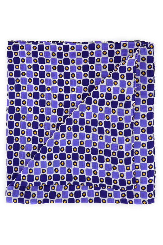 KEPE202511 - Foulard - Karakorum