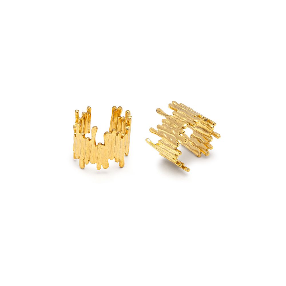 GST6004S - Anello - Vestopazzo