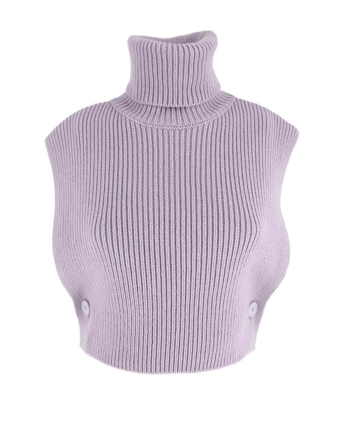 BMAI202514 - Jersey de cuello alto - Karakorum