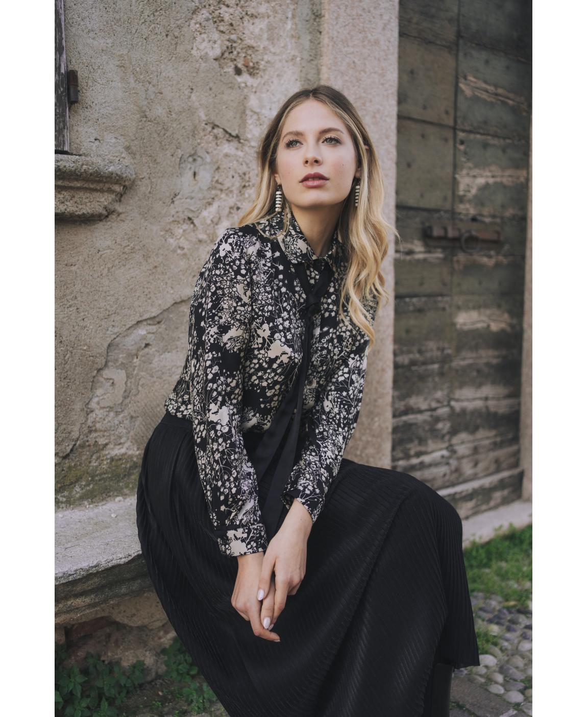 CVAI202529 - Camicia - Karakorum