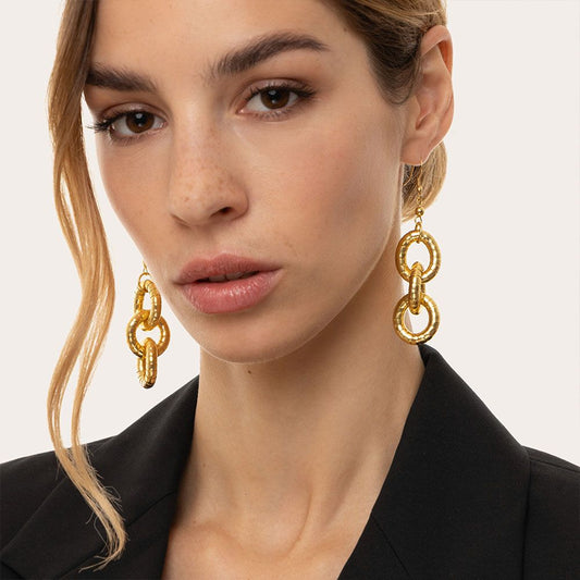 DD16157S - Orecchini - Vestopazzo