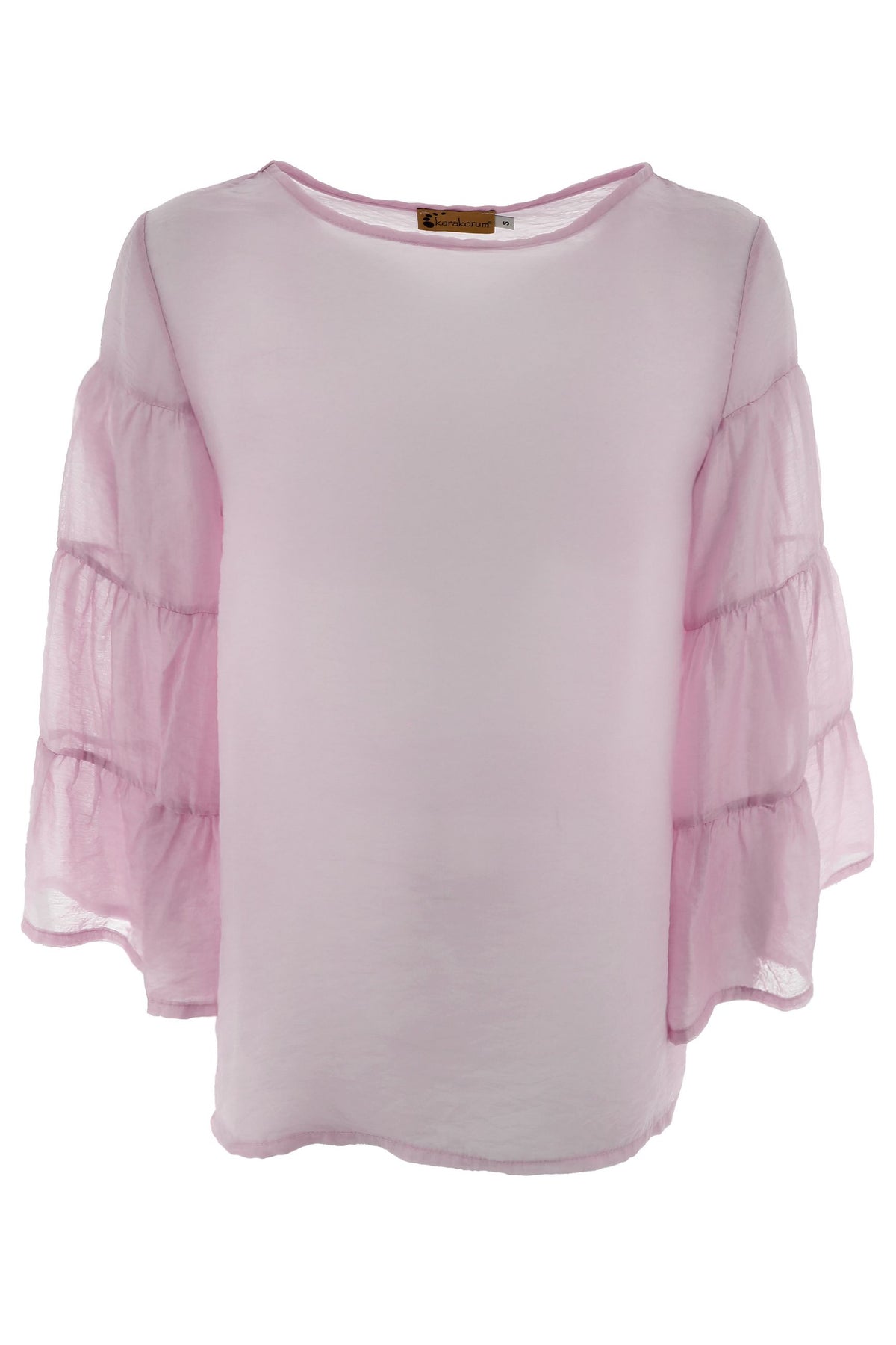 WOPE202615 - Blouse - Karakorum
