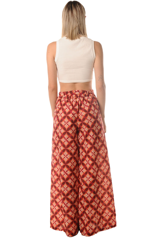 LOK16302/1173 - Pantaloni - Lokita Milano