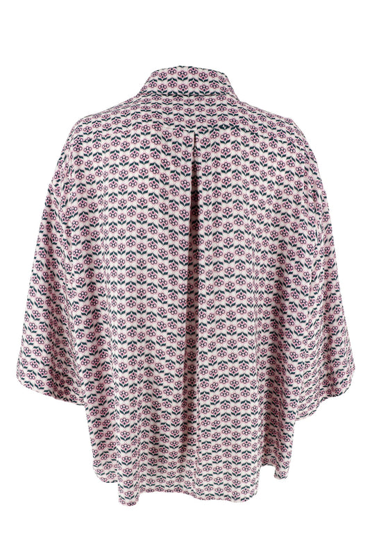 CYPE202514 - Camicia - Karakorum