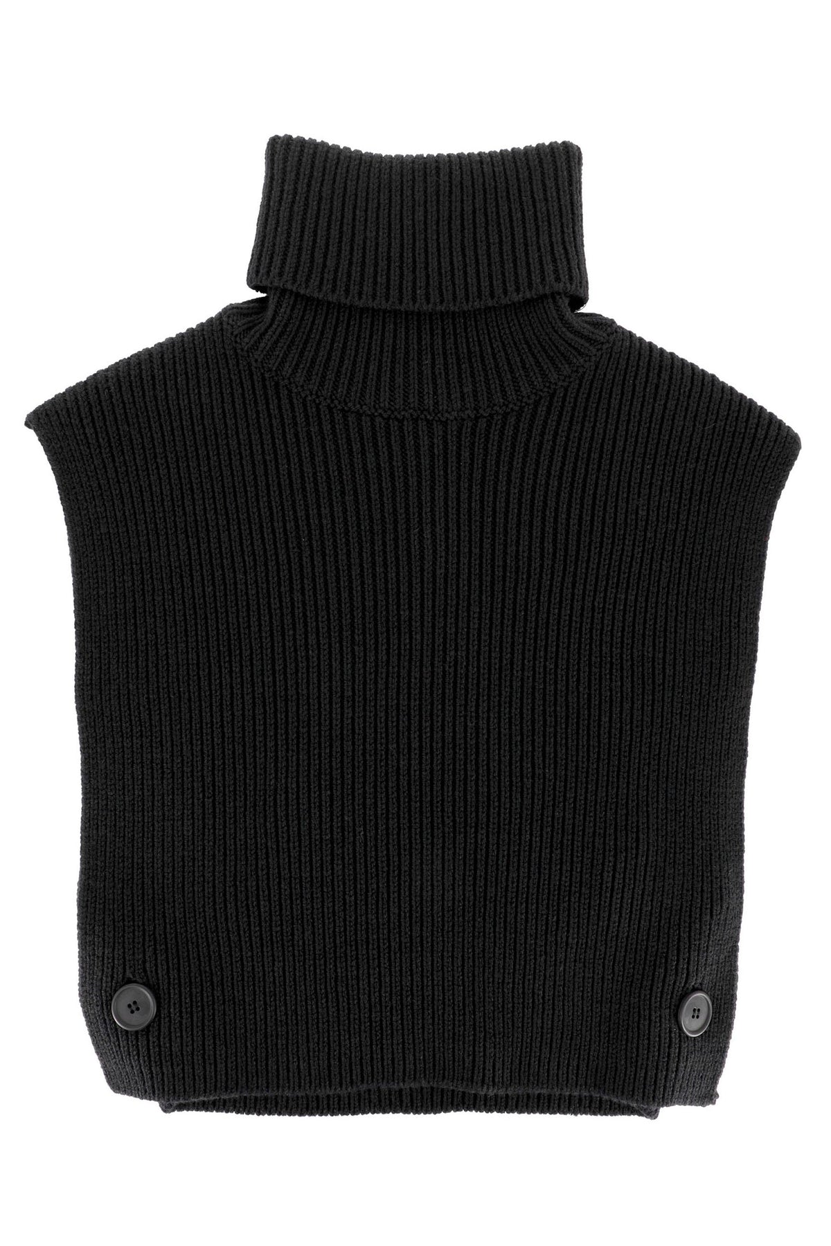 BMAI202514 - Jersey de cuello alto - Karakorum