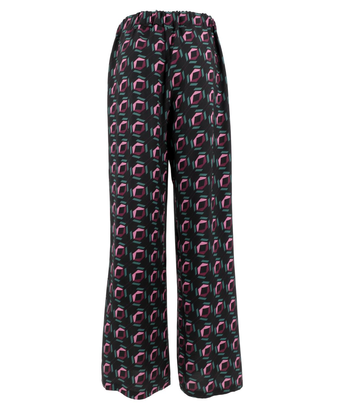 MEAI202551 - Pantaloni - Karakorum