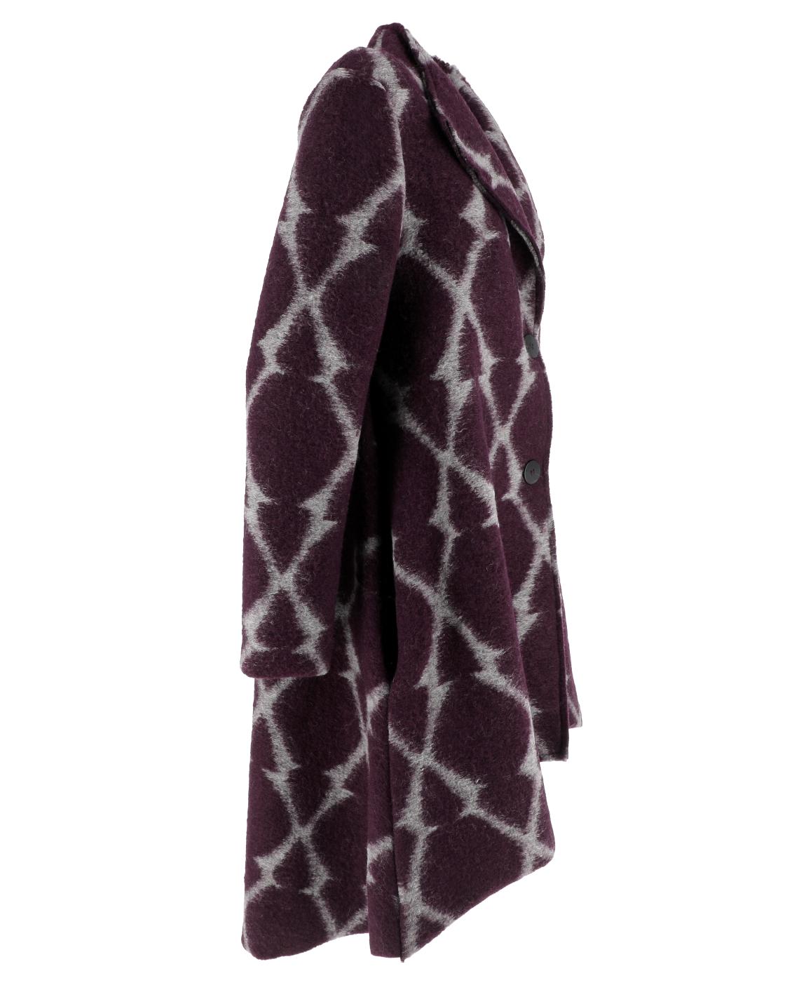 IKAI202513 - Cappotto - Karakorum