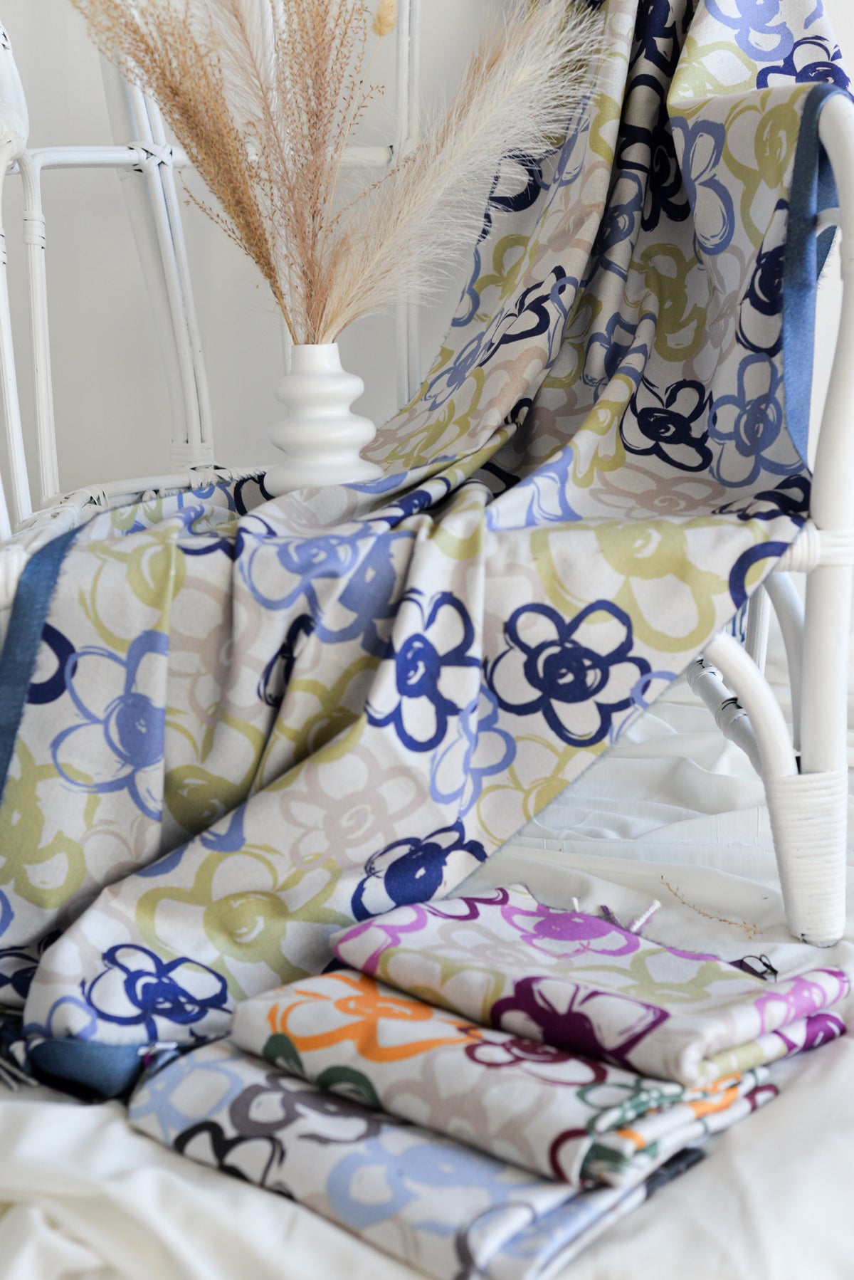 P25223 - Scarves - Noco Complementos