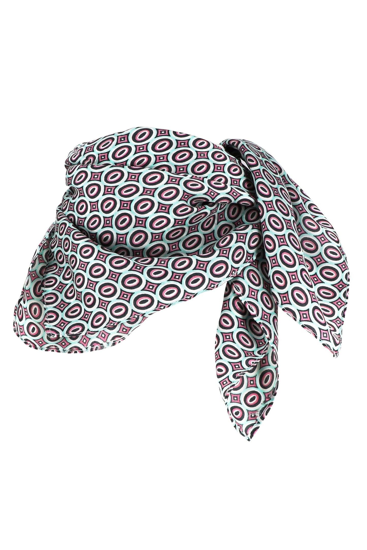 KEPE202513 - Foulard - Karakorum