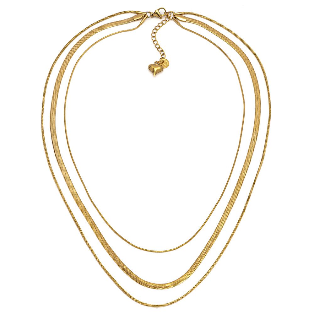 GST1005 - Necklace - Vestopazzo