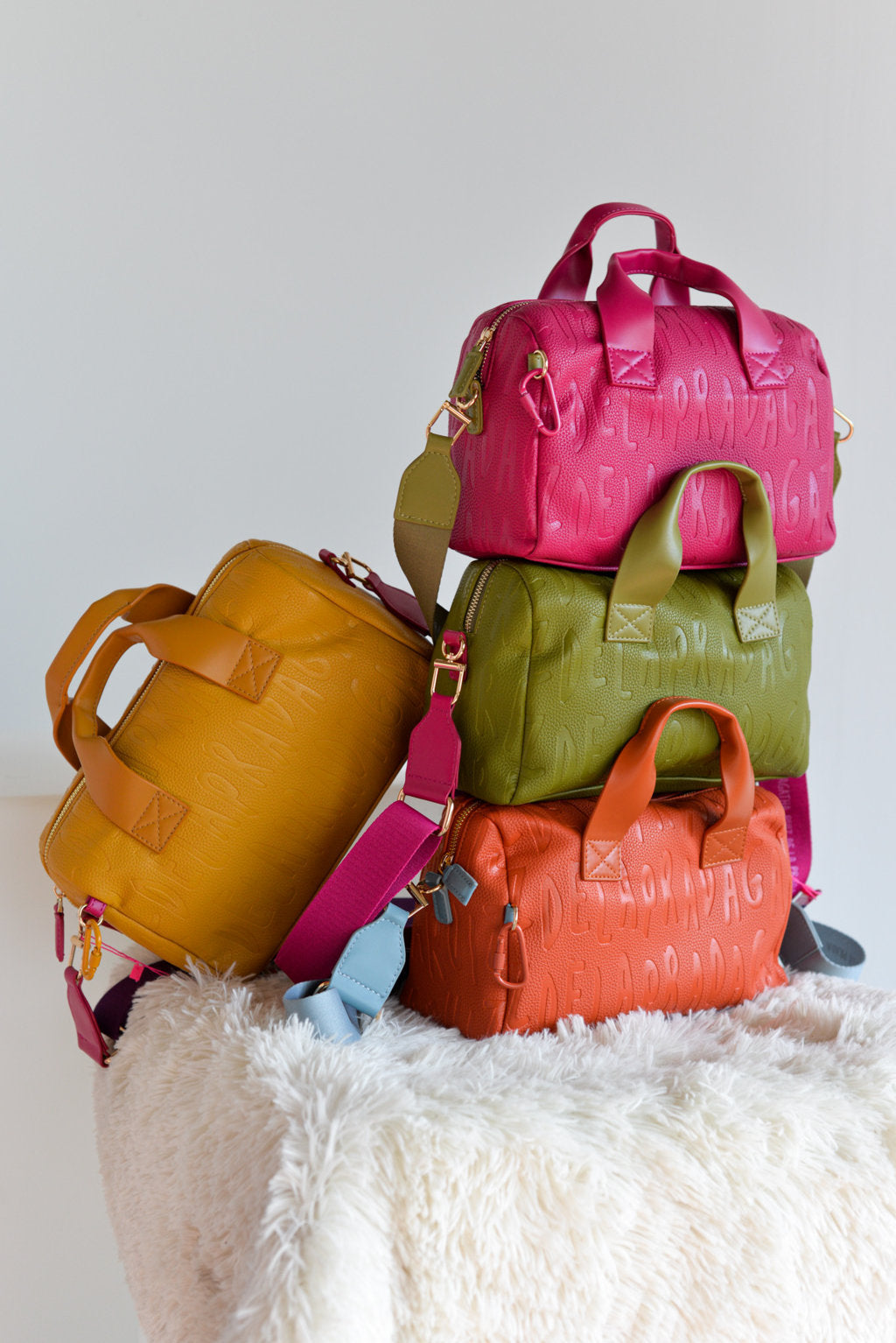 22424 - Bauletto - Agatha Ruiz de la Prada