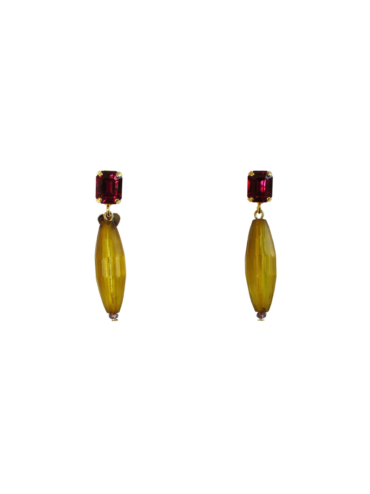 17310 - Orecchini - Dolman Bijoux