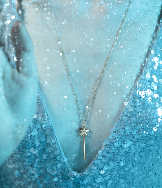 BUC012 - Collana - Mad Tea