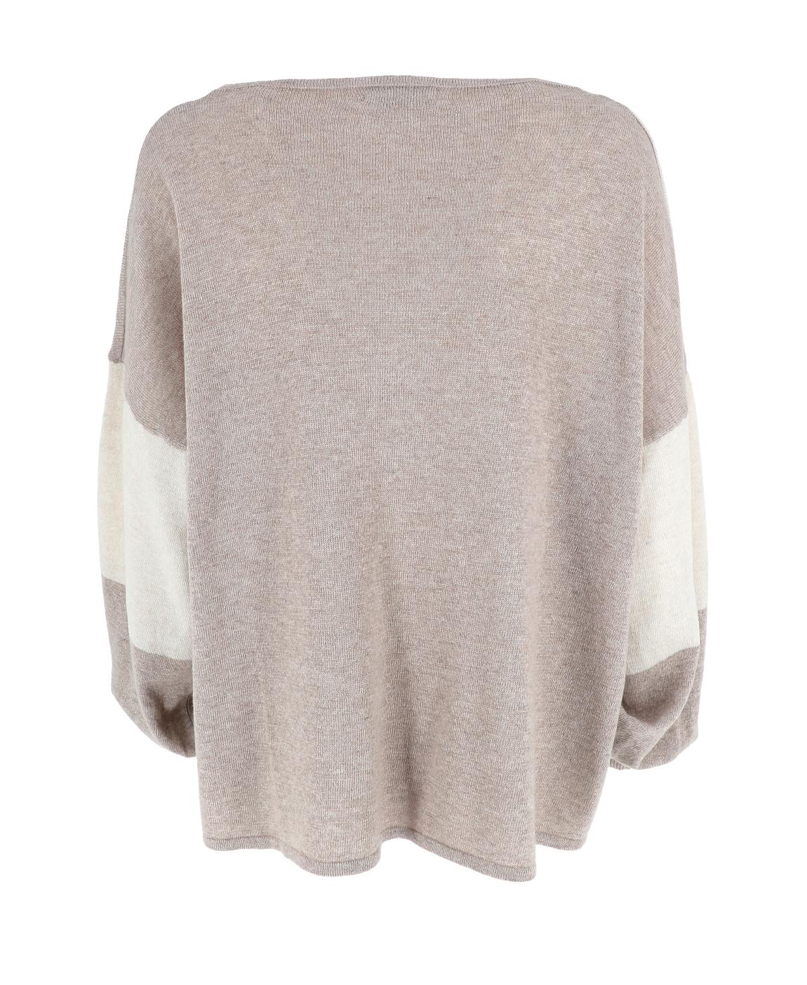 ITAI202516 - Maglia - Karakorum
