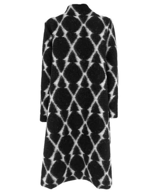 IKAI202513 - Cappotto - Karakorum