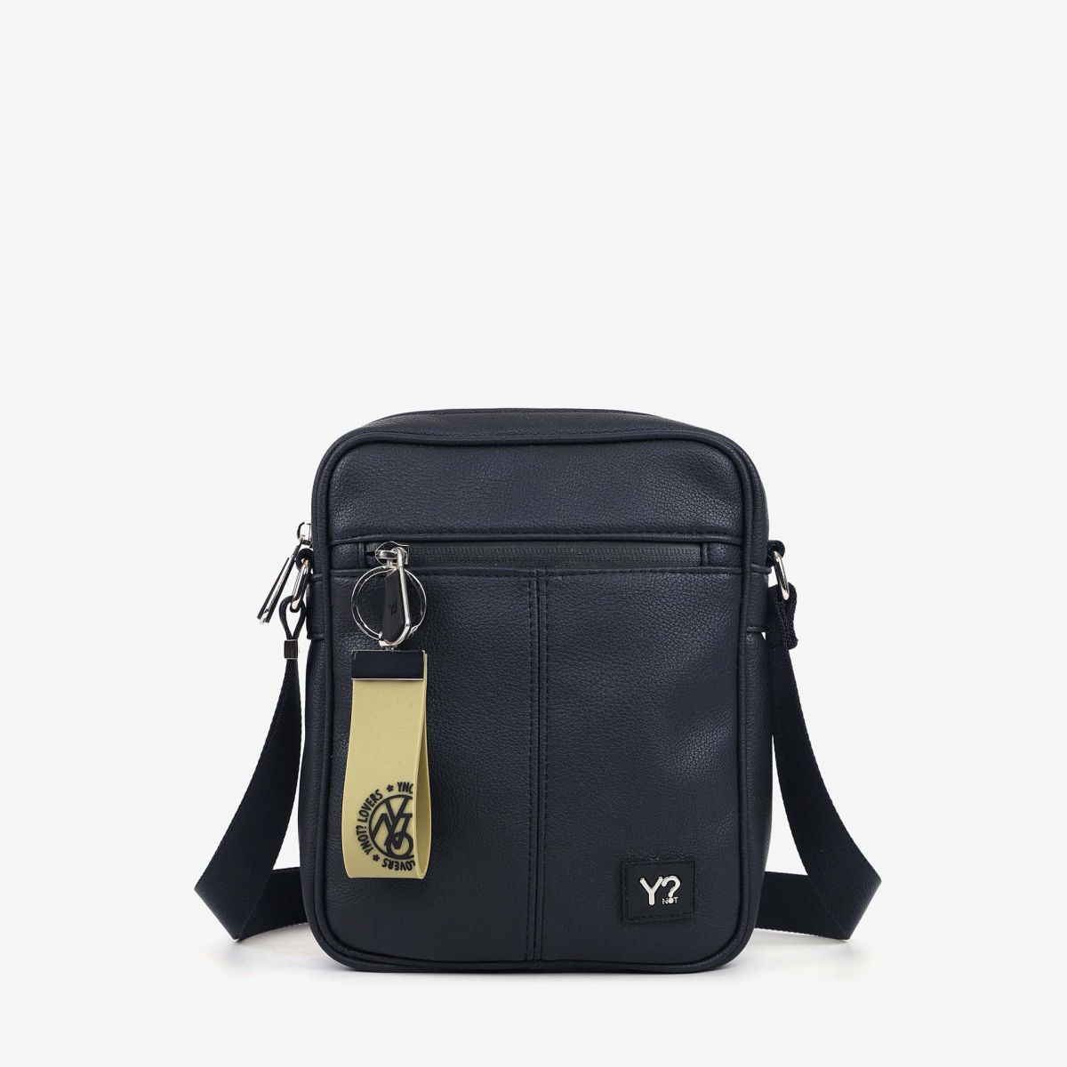 PRO029 - Men's Shoulder Bag - YNot?
