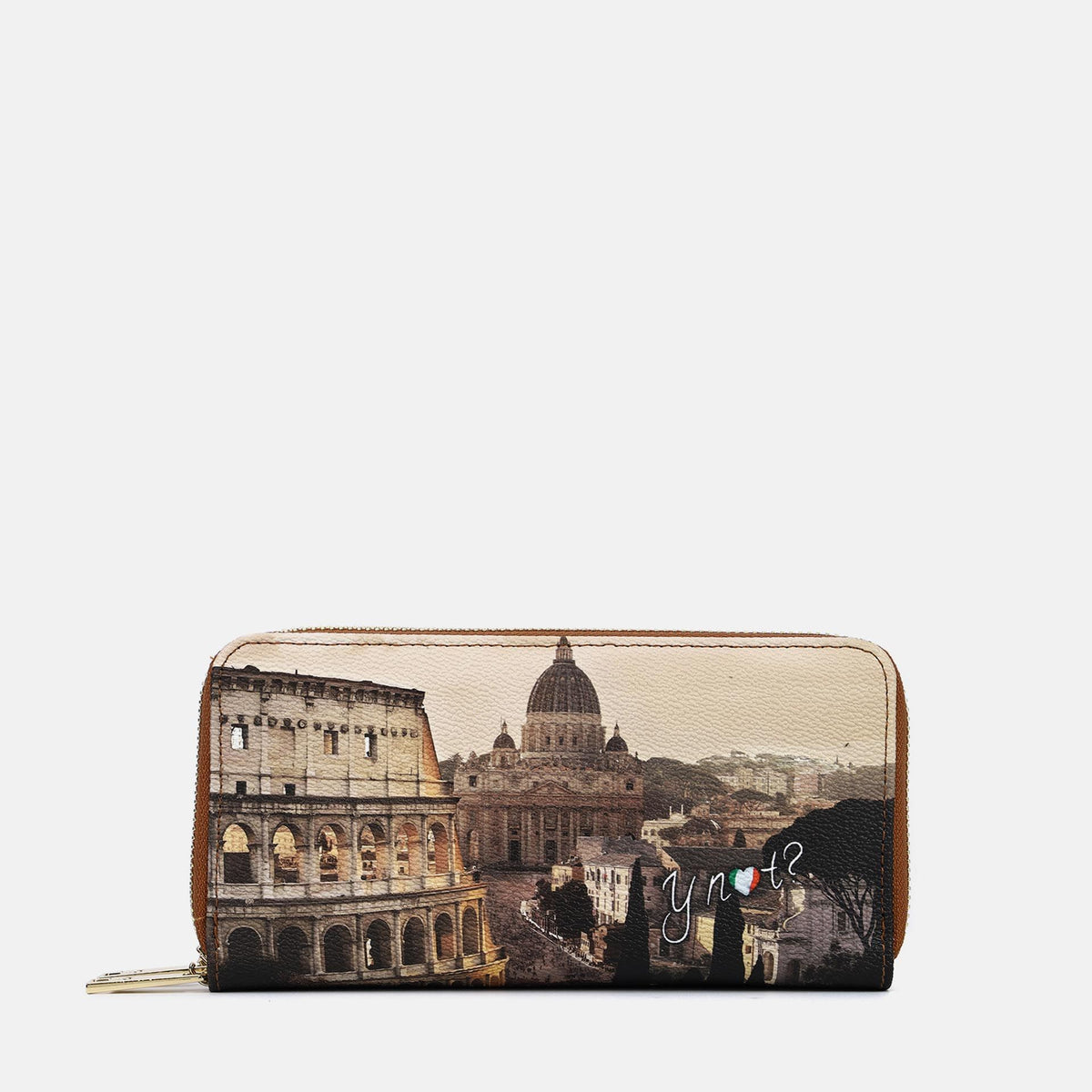 YES568F6 - Carteras - YNot?