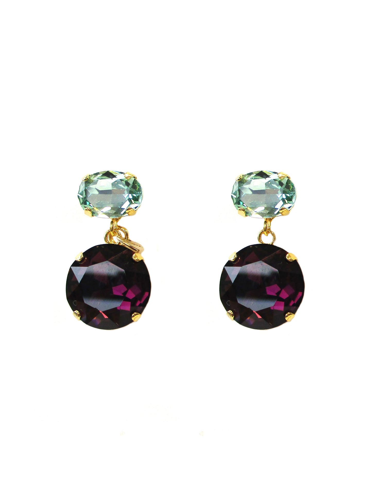 17013 - Orecchini - Dolman Bijoux