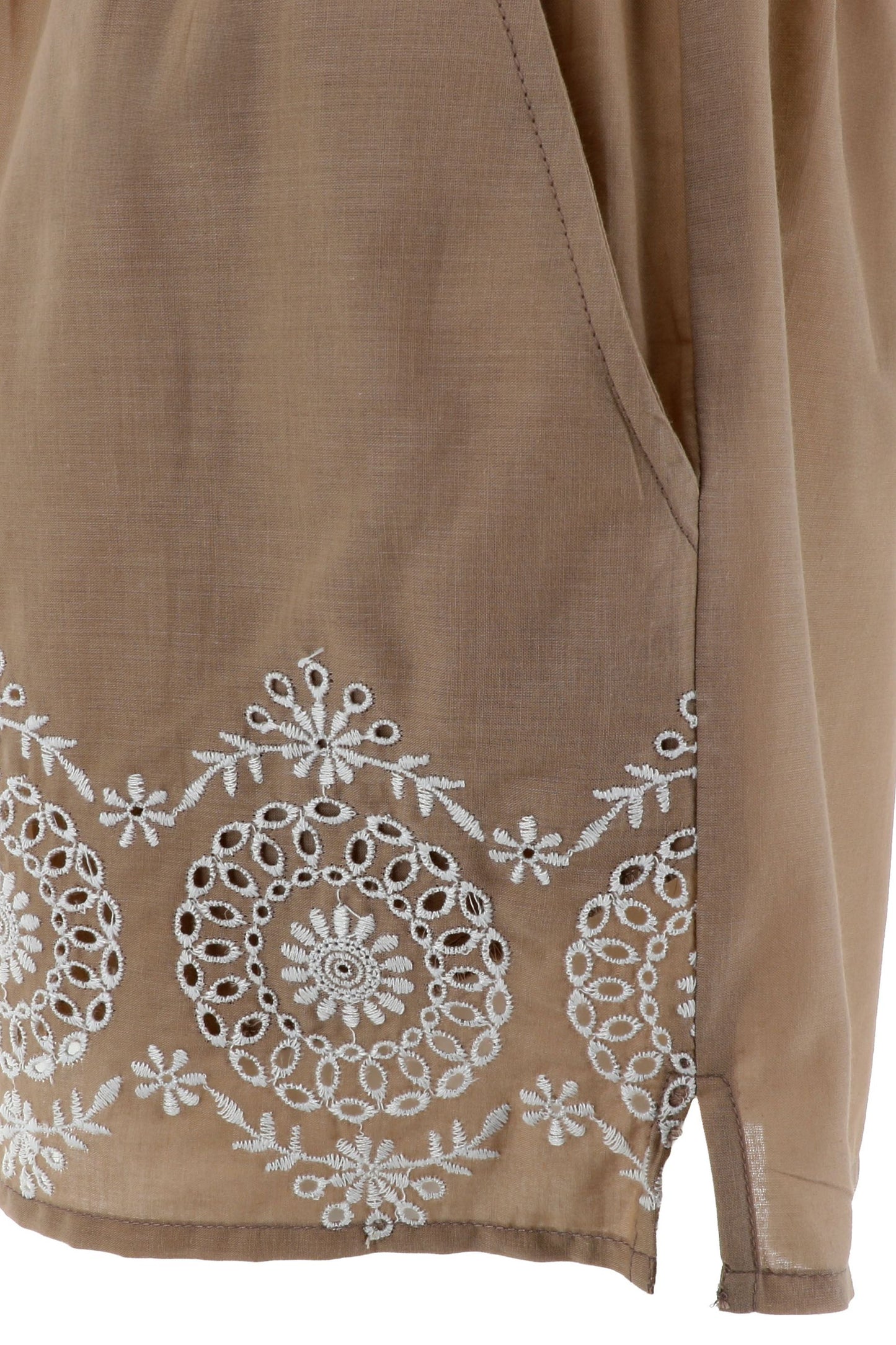 APPE202635 - Shorts - Karakorum