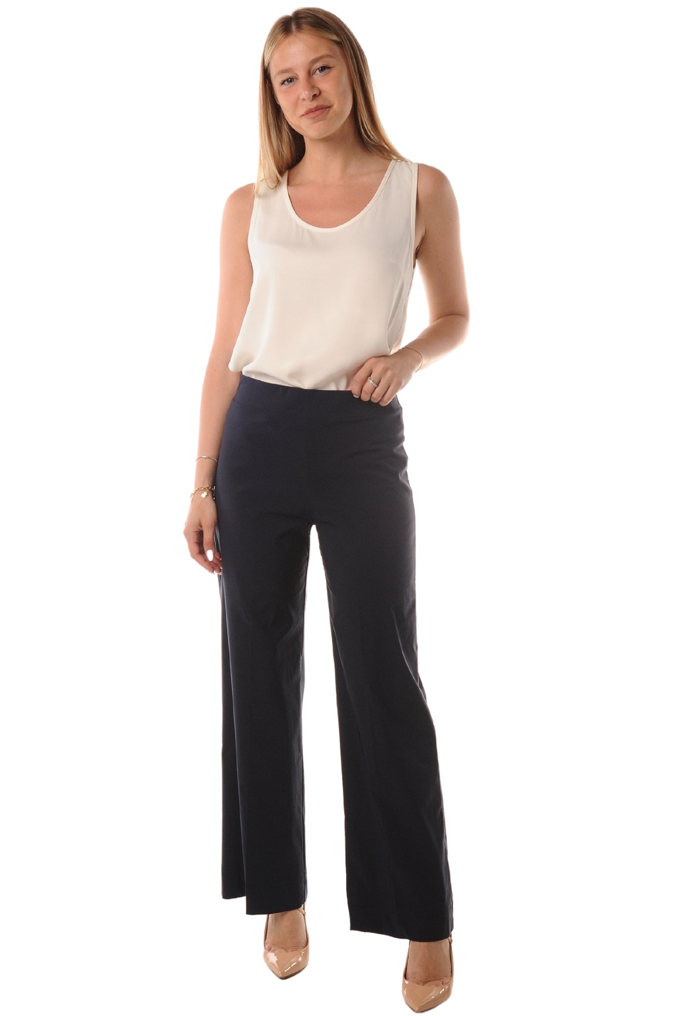 LOK133/147 - Pantaloni - Lokita Milano