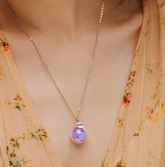 GDC009 - Collana - Mad Tea