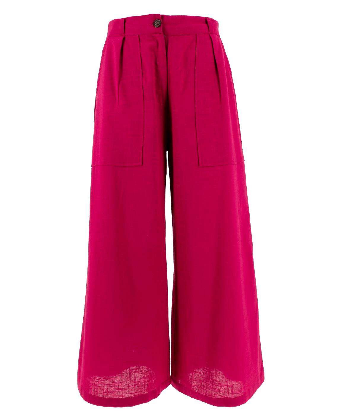 AJPE202410 - Pantaloni - Karakorum