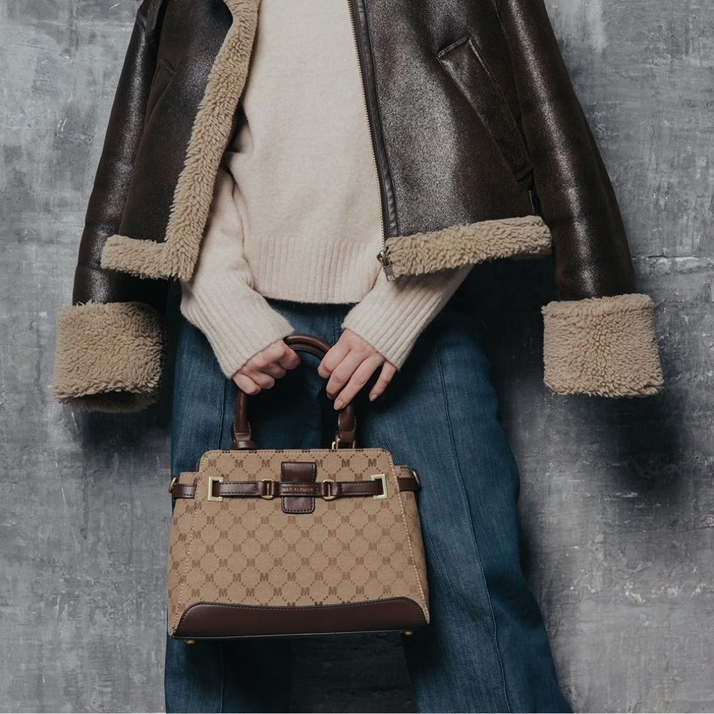 NS-665-04 - Borse - Mac Alyster