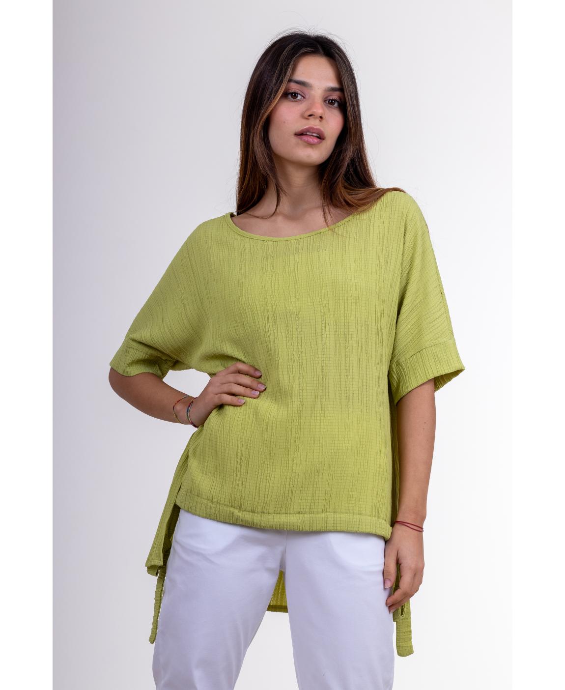 MEPE202423 - Maglia - Karakorum