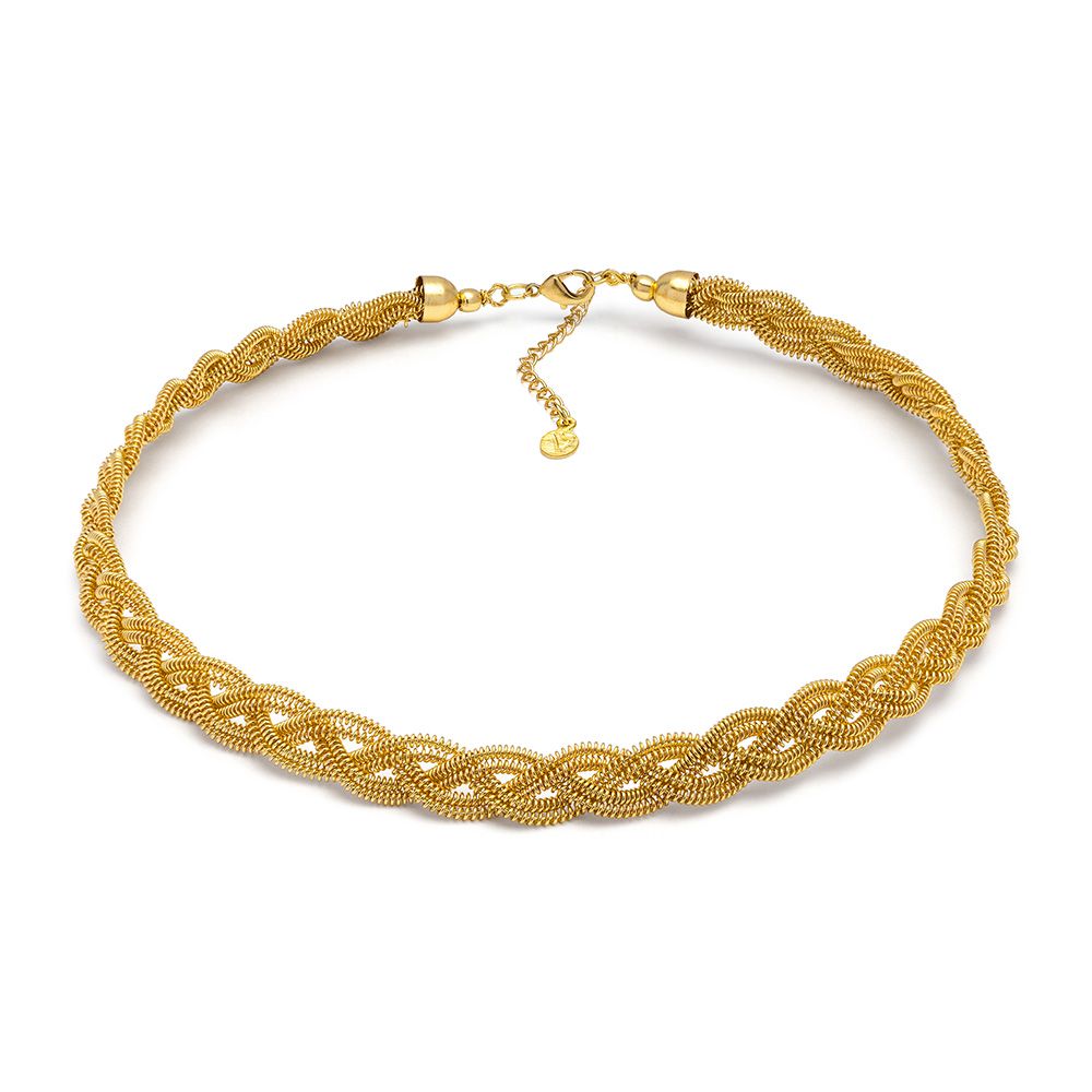 DD00046 - Collana - Vestopazzo