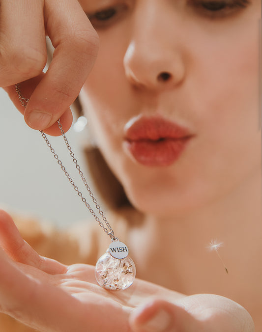 GDC005 - Collana - Mad Tea