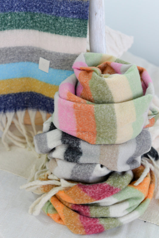 P24237 - Sciarpe - Noco Complementos