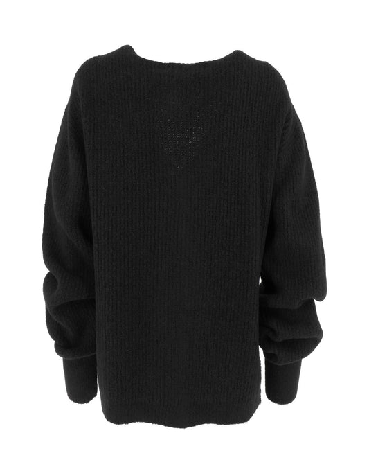 ITAI202517 - Cardigan - Karakorum