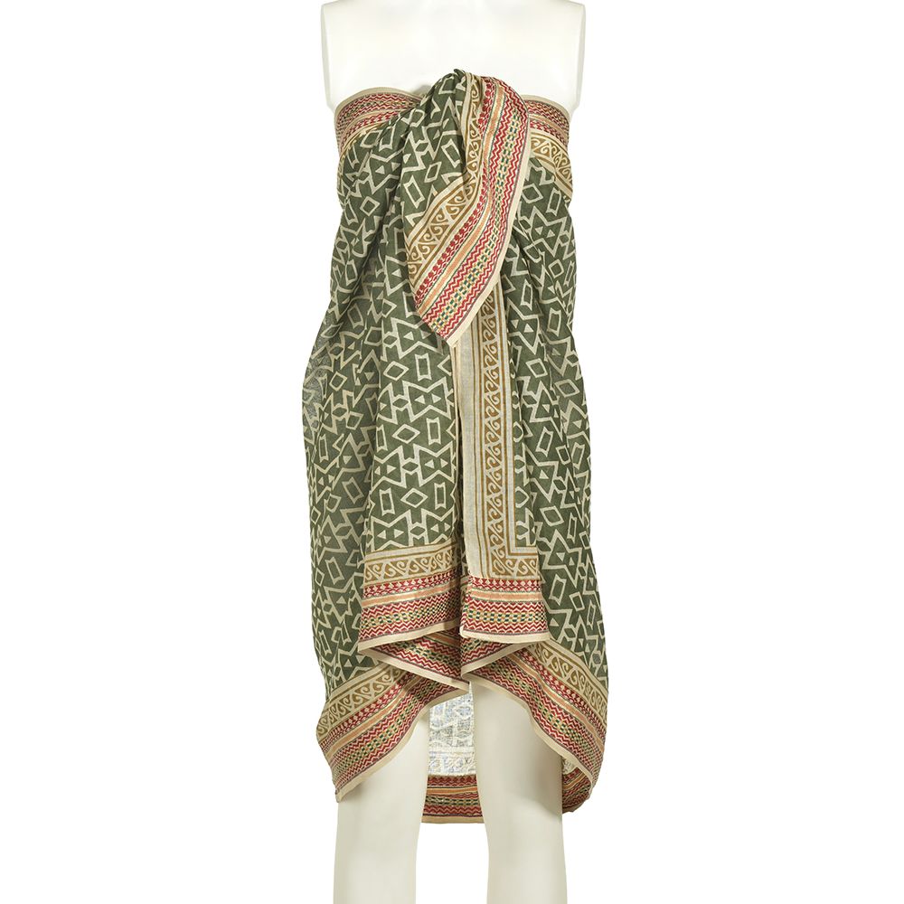 5-43-843-0044 - Sciarpe - Ble Resort Collection