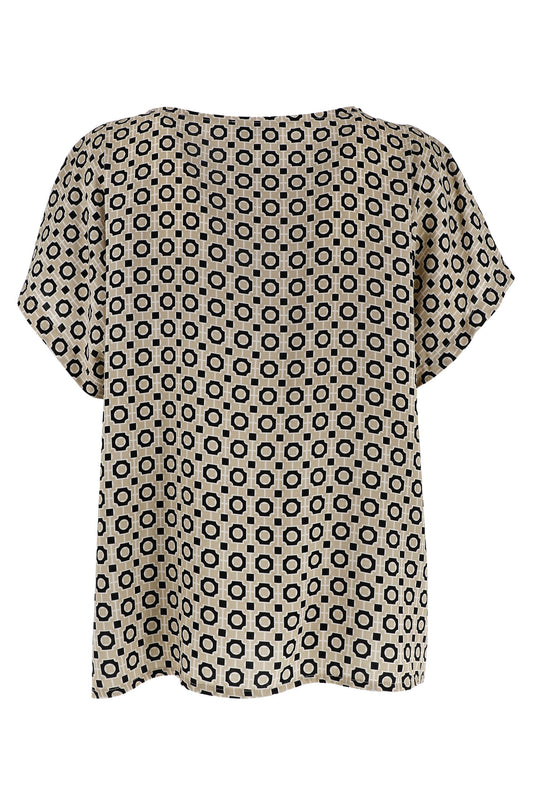 CYPE202624 - Bluse - Karakorum