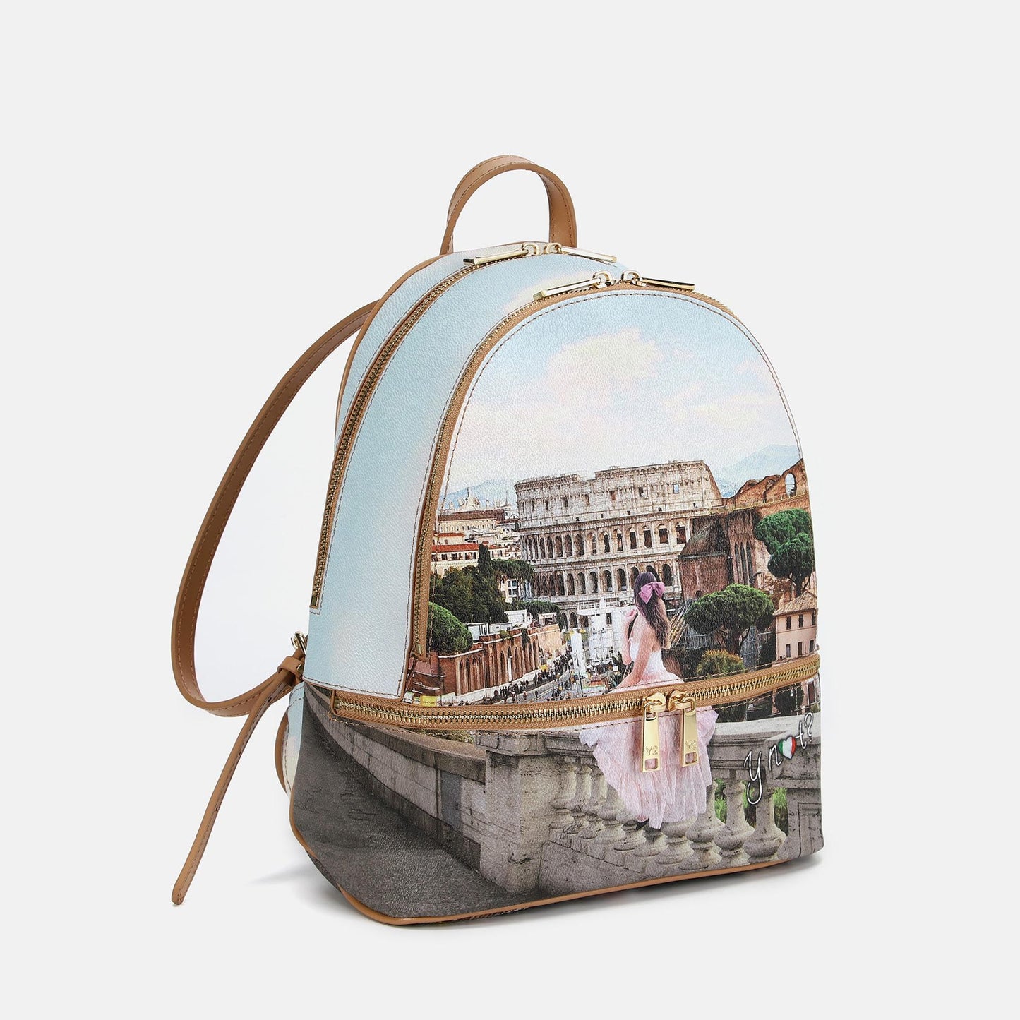 YES648S5 - Zaini - YNot?