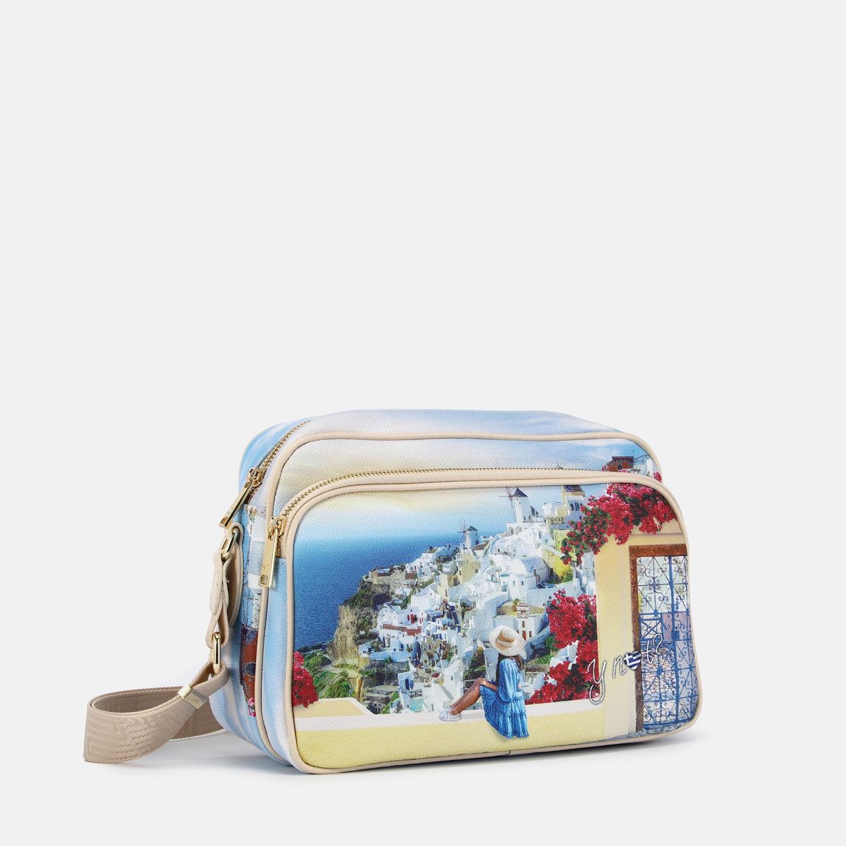 YES331S5 - Bolsos - YNot?