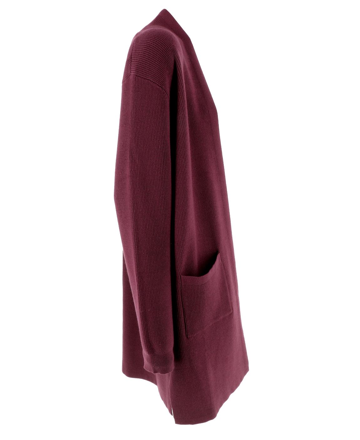 MSAI202511 - Cardigan - Karakorum