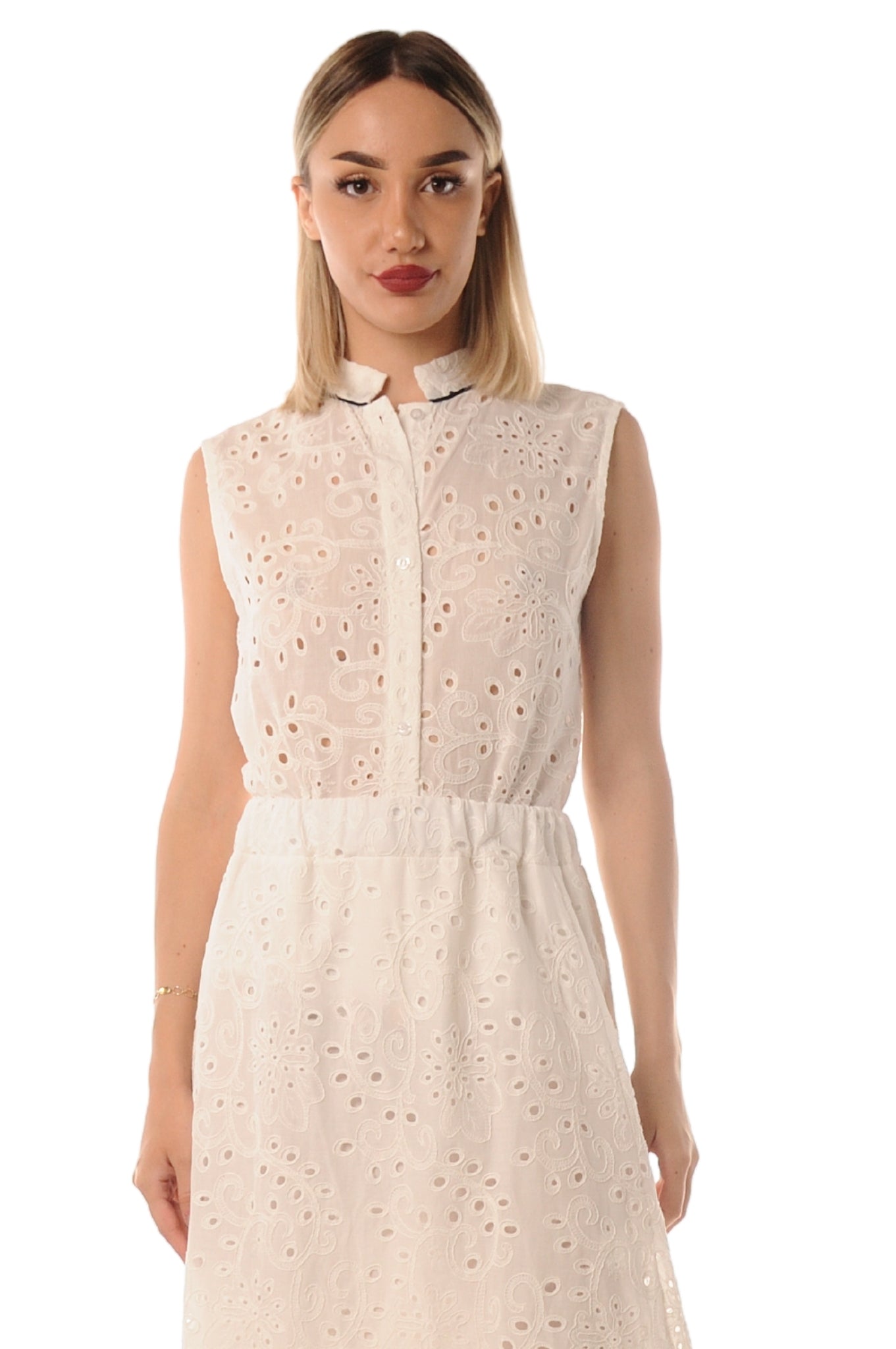 LOK1366/1265 - Camicia - Lokita Milano