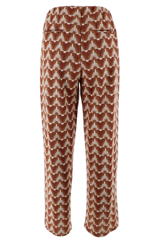 CVPE202519 - Pantaloni - Karakorum