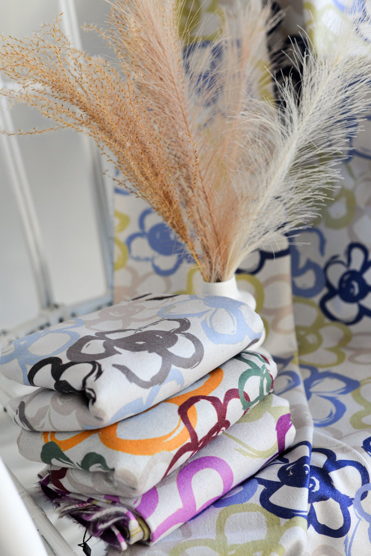 P25223 - Scarves - Noco Complementos