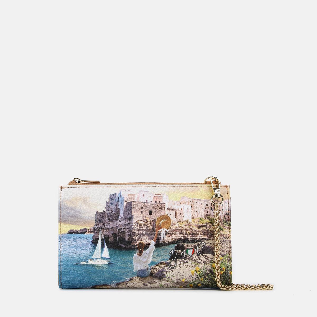 YES456S5 - Cartera de mano - YNot?