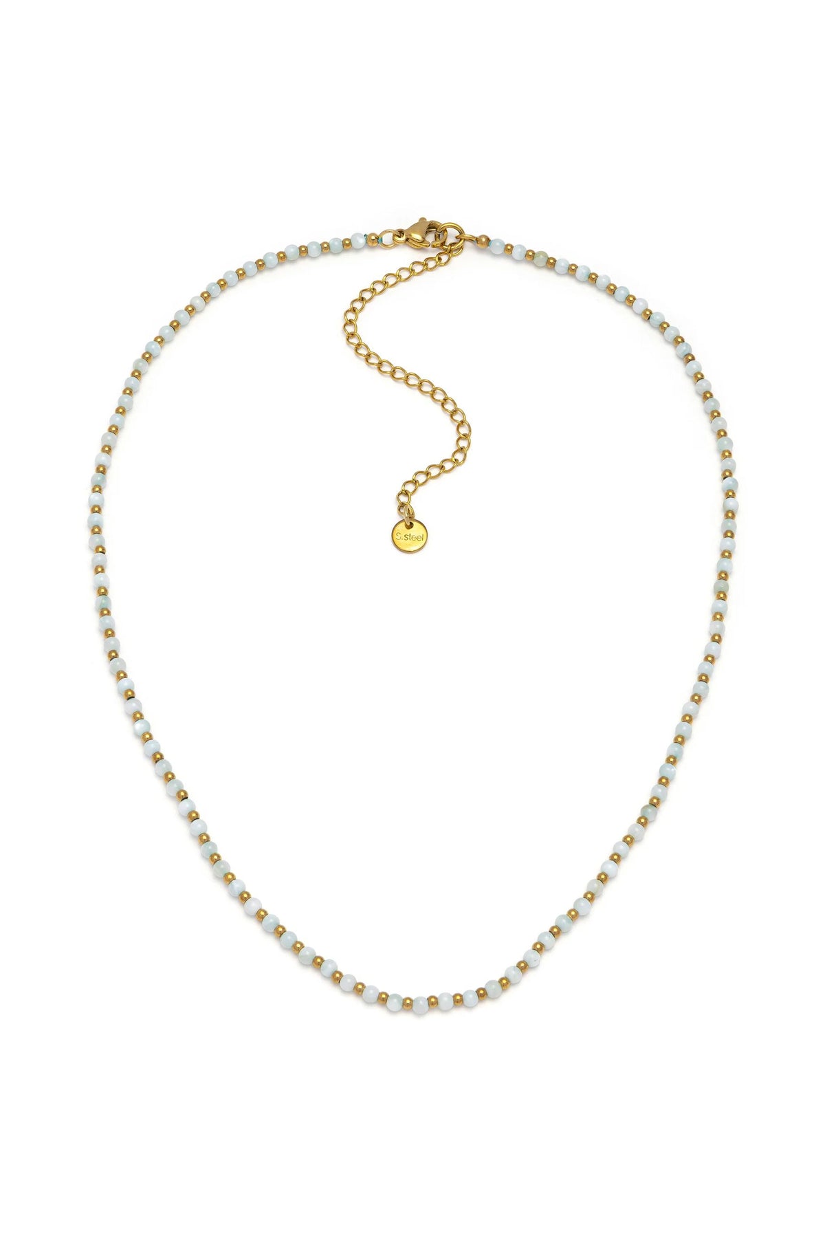 MP1007 - Collana - Vestopazzo