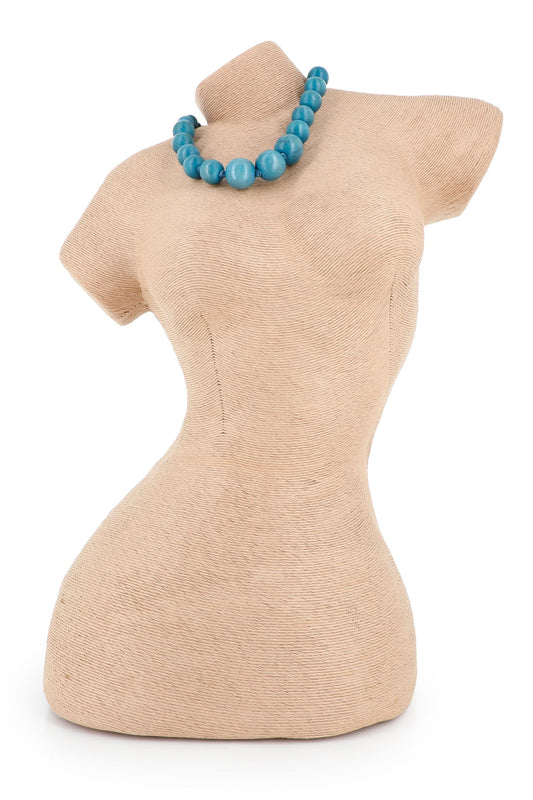 NUPE202539 - Collana - Karakorum