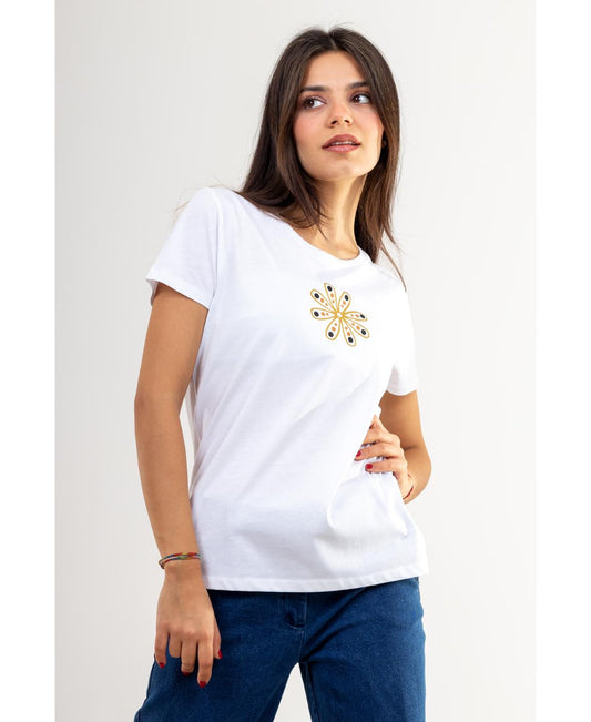 RXPE202414 - T-Shirt e Polo - Karakorum