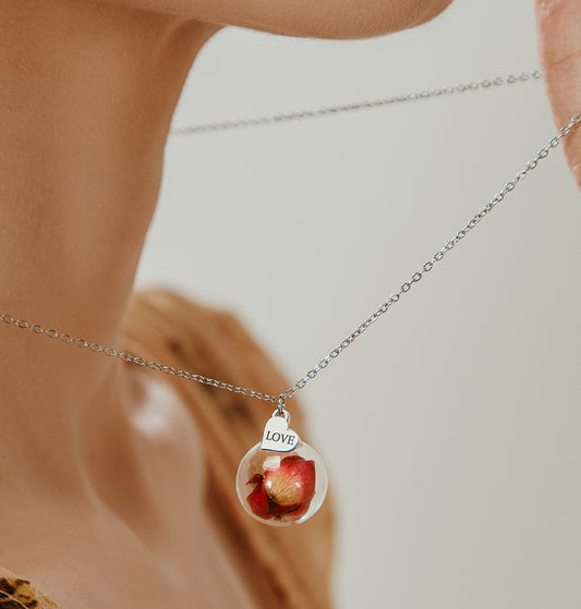 GDC006 - Collana - Mad Tea