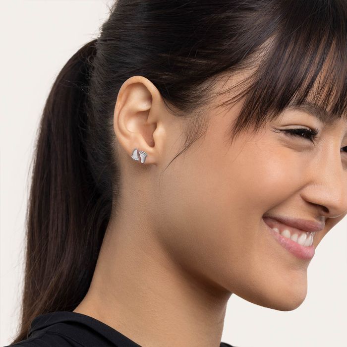 GB3007 - Orecchini - Vestopazzo