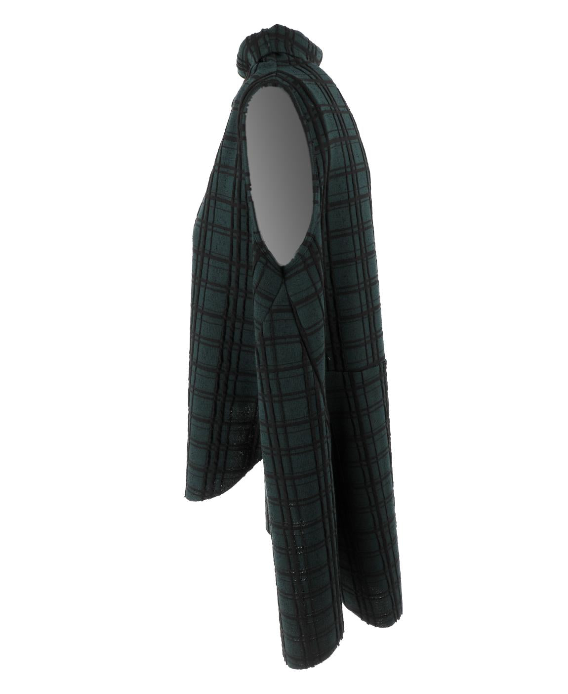 MEAI202542 - Gilet - Karakorum