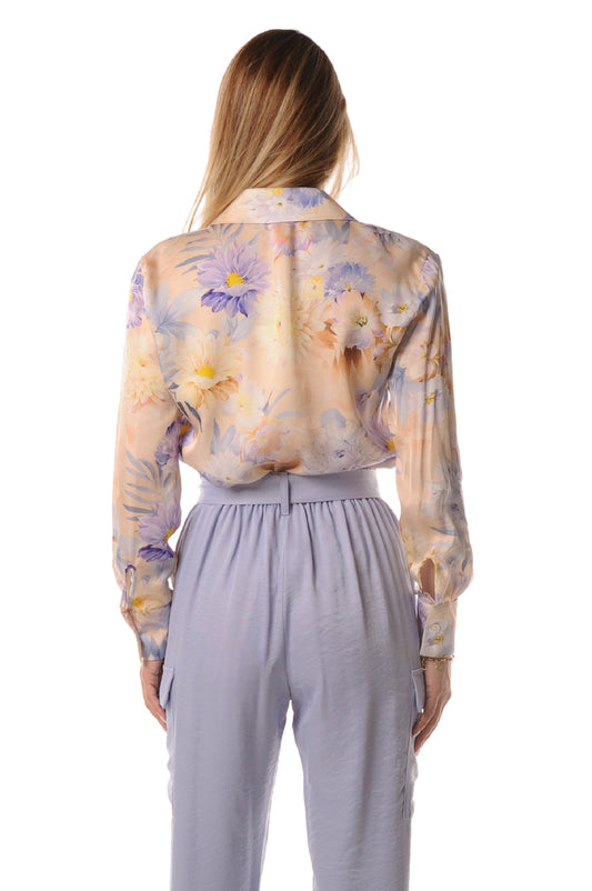 LOK24204/260 - Camicia - Lokita Milano