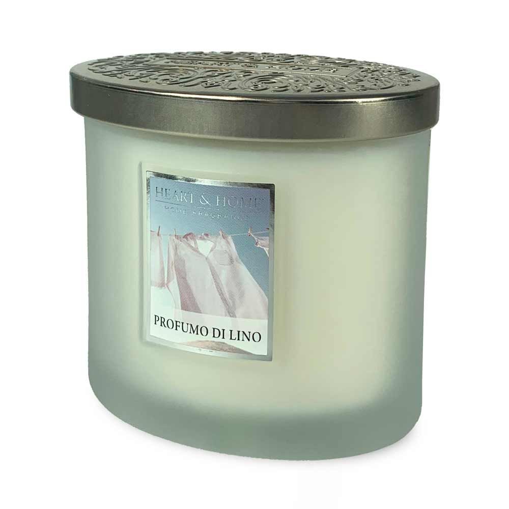 HHTE29 - Candela in giara - Heart&Home